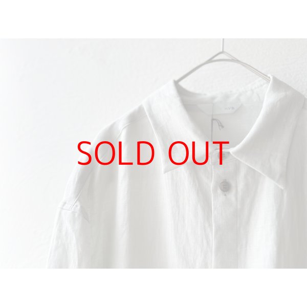 画像8: *sale50%off* 【n.VB】KL Heritage 60 SHIRT (unisex) (8)