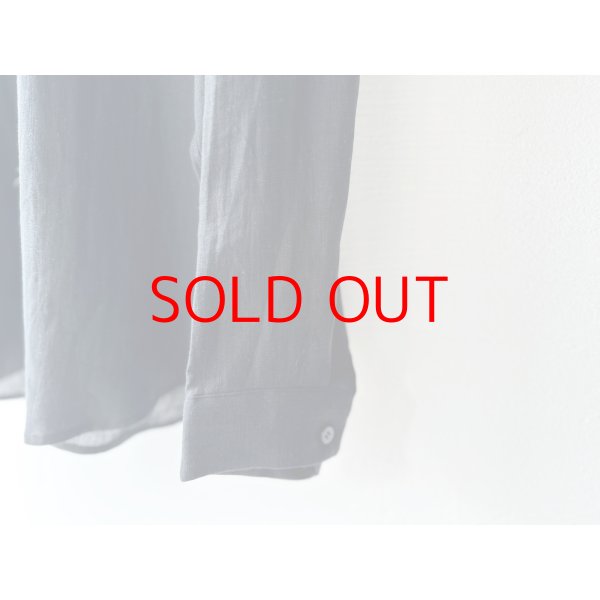 画像16: *sale50%off* 【n.VB】KL Heritage 60 SHIRT (unisex) (16)