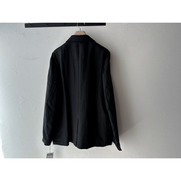 画像6: 【n.VB】KL High Count TAILORED JACKET(unisex) (6)