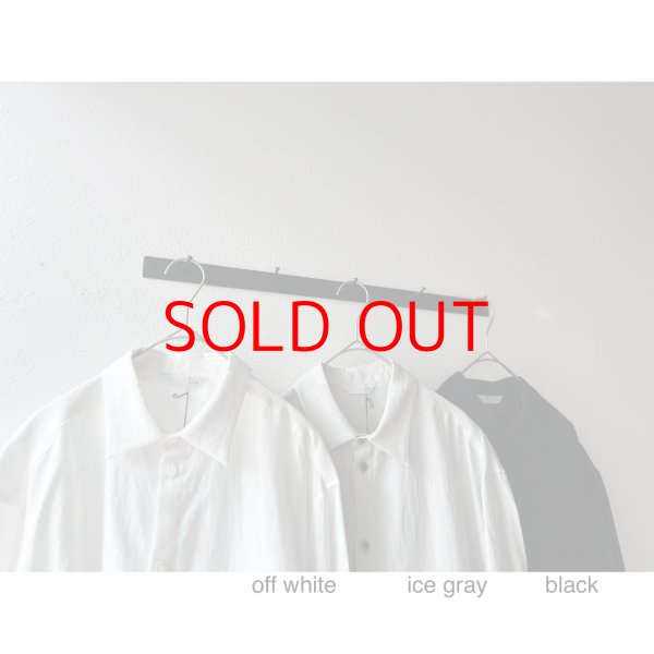 画像19: *sale50%off* 【n.VB】KL Heritage 60 SHIRT (unisex) (19)