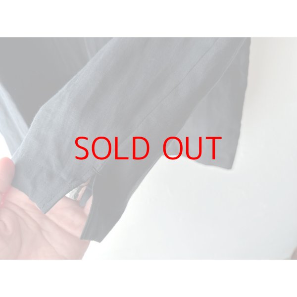 画像11: 【n.VB】KL High Count TAILORED JACKET (11)