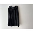 画像10: 【n.VB】KL High Count SASH BELT SKIRT (10)