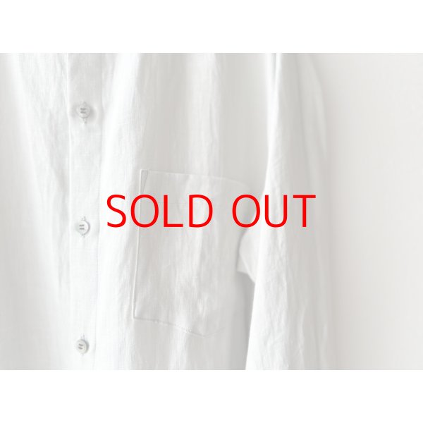 画像9: *sale50%off* 【n.VB】KL Heritage 60 SHIRT (unisex) (9)