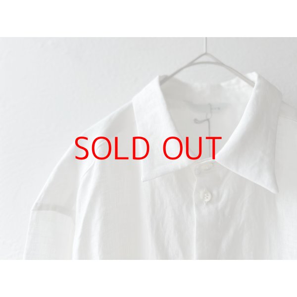 画像3: *sale50%off* 【n.VB】KL Heritage 60 SHIRT (unisex) (3)