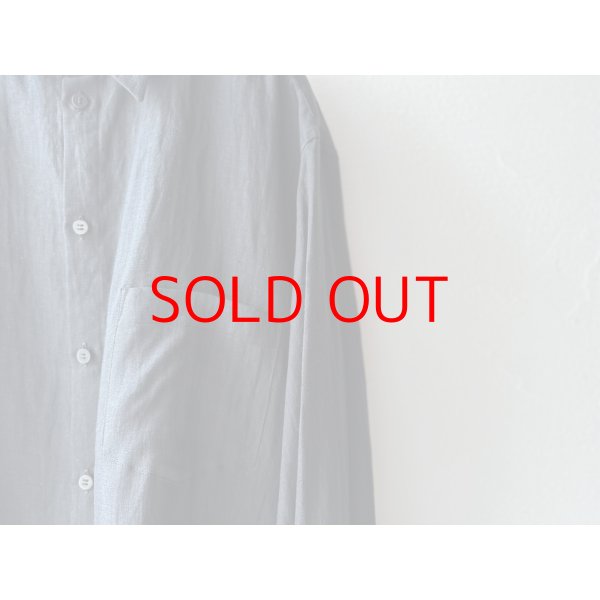 画像17: *sale50%off* 【n.VB】KL Heritage 60 SHIRT (unisex) (17)