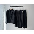 画像9: 【n.VB】KL High Count EASY TAPERED PANTS (9)