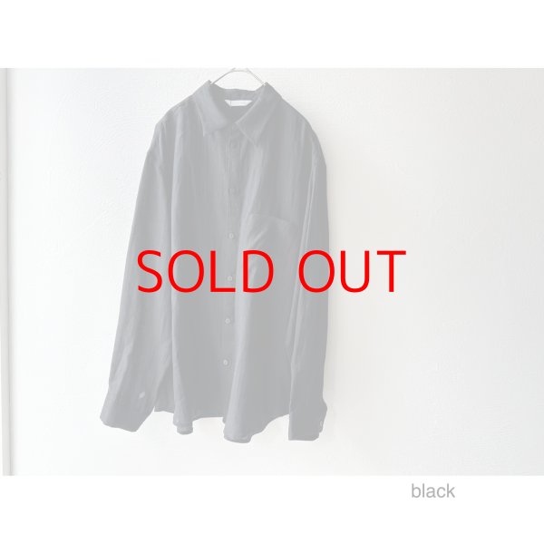 画像14: *sale50%off* 【n.VB】KL Heritage 60 SHIRT (unisex) (14)