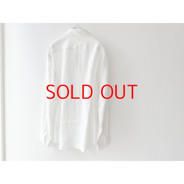 画像5: *sale50%off* 【n.VB】KL Heritage 60 SHIRT (unisex) (5)