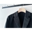 画像9: 【n.VB】KL High Count TAILORED JACKET (9)