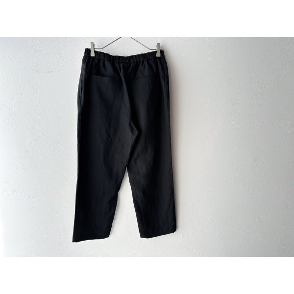 画像3: 【n.VB】KL High Count EASY STRAIGHT PANTS(unisex) (3)