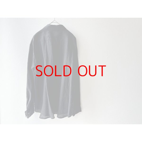 画像18: *sale50%off* 【n.VB】KL Heritage 60 SHIRT (unisex) (18)