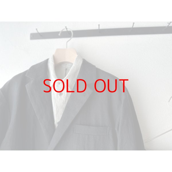 画像12: *sale50%off* 【n.VB】KL Heritage 60 SHIRT (unisex) (12)