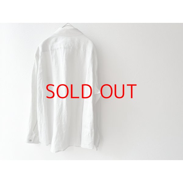 画像11: *sale50%off* 【n.VB】KL Heritage 60 SHIRT (unisex) (11)
