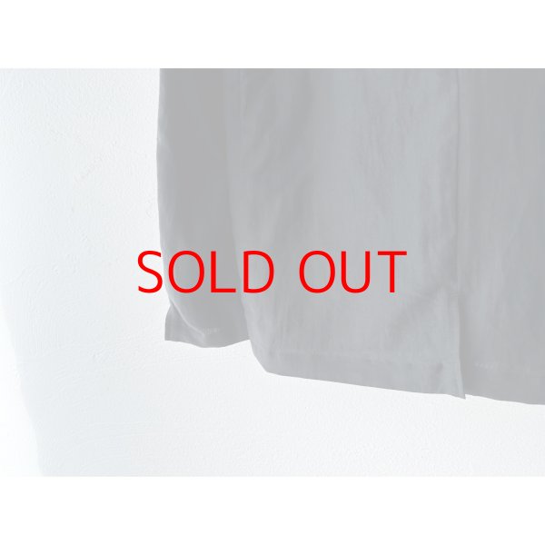 画像14: 【n.VB】KL High Count TAILORED JACKET (14)