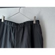 画像5: 【n.VB】KL High Count EASY TAPERED PANTS (5)