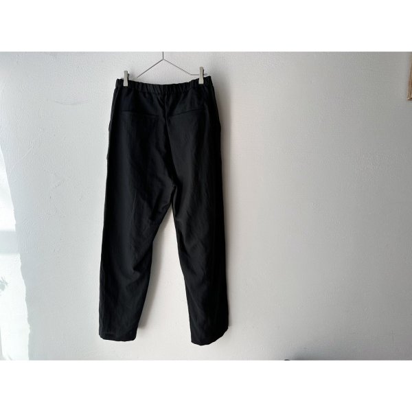画像7: 【n.VB】KL High Count EASY TAPERED PANTS (7)