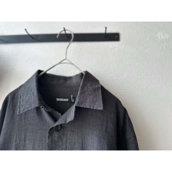 画像18: Veritecoeur グレンチェックオールインワン (18)