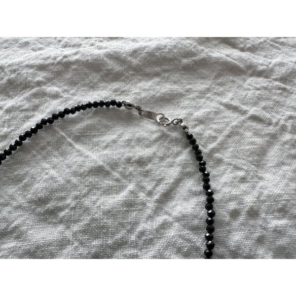 画像14: hu.hu.huu...  Karen silver combo necklace [受注生産]  (14)