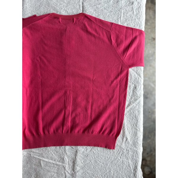 画像6: *sale50%off* nouvelles du paradis ハイツイストコットン カーディガン【クリックポスト（185円）発送可能】 (6)