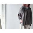 画像4: Veritecoeur アンティークブラウス (4)