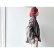 画像2: Veritecoeur アンティークブラウス (2)