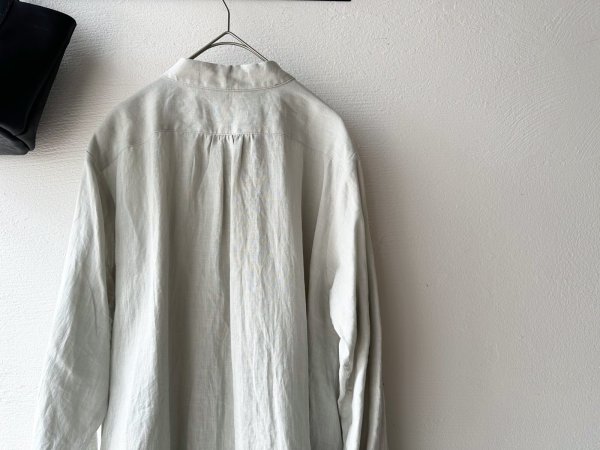 画像13: 【n.VB】 KL High Count 2WAY DRESS (13)