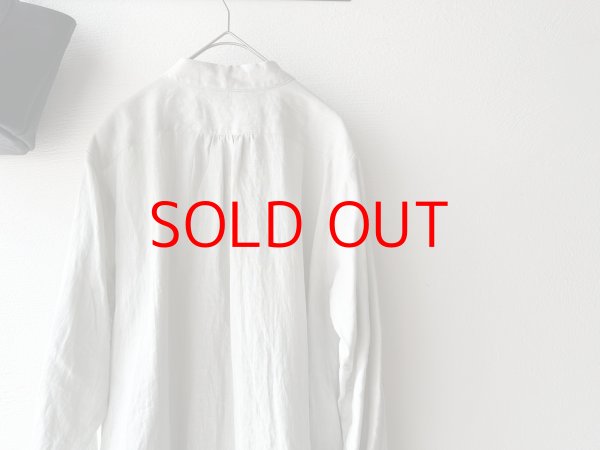 画像13: *sale30%off* 【n.VB】 KL High Count 2WAY DRESS (13)