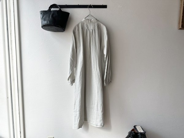 画像12: 【n.VB】 KL High Count 2WAY DRESS (12)