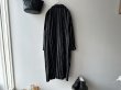 画像9: Vlas Blomme Vintage Multi Stripe アトリエコート (unisex) (9)