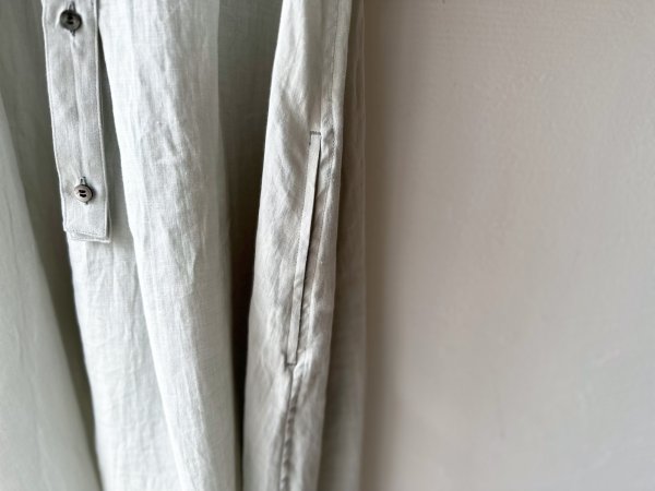 画像11: 【n.VB】 KL High Count 2WAY DRESS (11)