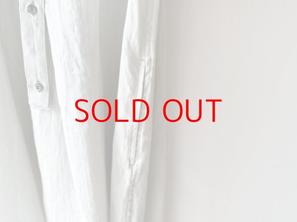 画像11: *sale30%off* 【n.VB】 KL High Count 2WAY DRESS (11)