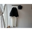 画像10: Veritecoeur コンパクトシャツ (10)