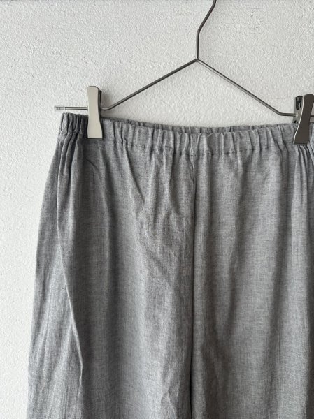 画像5: prit 40/1ビワコットン 8分丈アンダーパンツ【クリックポスト（185円）発送可能】 (5)