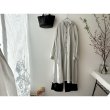 画像5: 【n.VB】 KL High Count 2WAY DRESS (5)
