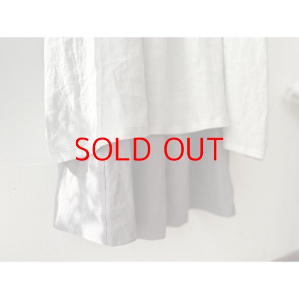 画像3: *sale30%off* 【n.VB】 KL High Count 2WAY DRESS (3)