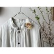 画像2: 【n.VB】 KL High Count 2WAY DRESS (2)