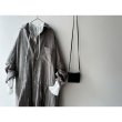 画像10: grin 100/2ボイル スモックプルオーバー (10)