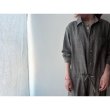 画像10: Veritecoeur グレンチェックオールインワン (10)