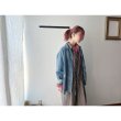 画像4: hu.hu.huu...  Karen silver combo necklace [受注生産]  (4)