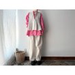 画像5: grin 100/2ボイル スモックプルオーバー (5)