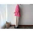 画像3: grin 100/2ボイル スモックプルオーバー (3)