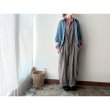 画像6: grin 100/2ボイル スモックプルオーバー (6)