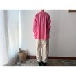画像4: grin 100/2ボイル スモックプルオーバー (4)