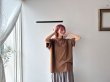 画像1: Veritecoeur ショートスリーブ (1)