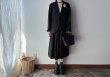 画像2: 【n.VB】KL High Count TAILORED JACKET (2)