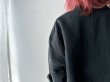 画像4: Veritecoeur ユニセックスリネンシャツ (4)