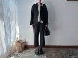 画像5: 【n.VB】KL High Count TAILORED JACKET (5)