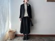 画像8: 【n.VB】KL High Count SASH BELT SKIRT (8)