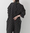 画像7: Veritecoeur ドットサロペット (7)