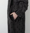 画像4: Veritecoeur ドットサロペット (4)